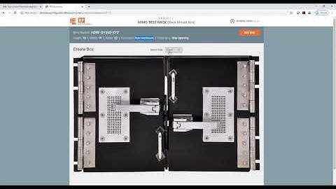 Shield Box Tutorial By RF Electronics
