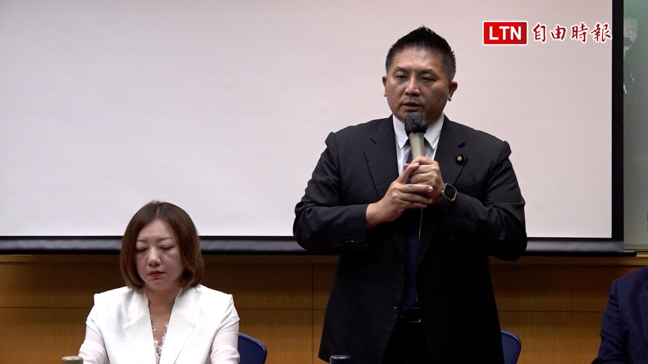 宜蘭縣長藍白合民調出爐 國民黨吳宗憲勝出對決林國漳