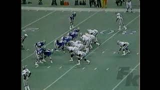 Jacob Green Career Sack 15.5 1981 vs Oakland