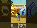 Opening Mythical bee egg and rare bee egg in Grow A Garden