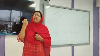 Introduction to Linguistics|Lecture-3 (Final) WEEKEND|English|FARIHA SHARMIN|University of Scholars Introduction To Linguistics Lecture Semantics Part 3