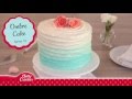 Blue Ombre Cake Recipe - Betty Crocker™