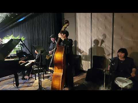 포시즌스호텔 누리볼룸 재즈4중주 Mo better blues 웨딩연주/결혼식연주/결혼식음악