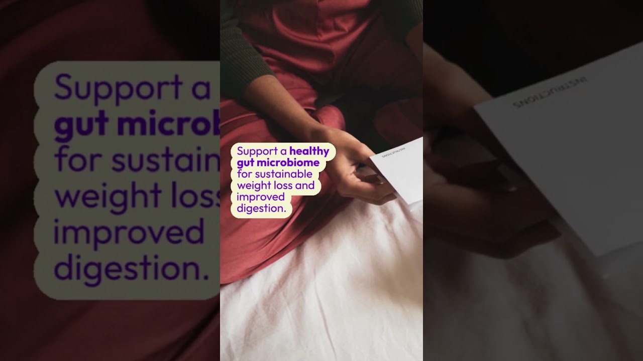 Start LeanBiome today