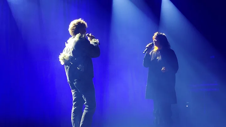 BENJAMIN: Kunnes sammutaan feat. Vesta | Tavastia ...