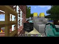 Minecraft - Matti World, часть 1