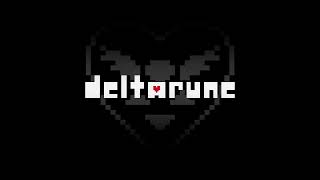 DOGTARUNE (Trailer) - Deltarune