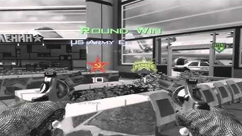 Temperrr Variations :: Trickshot Tutorial