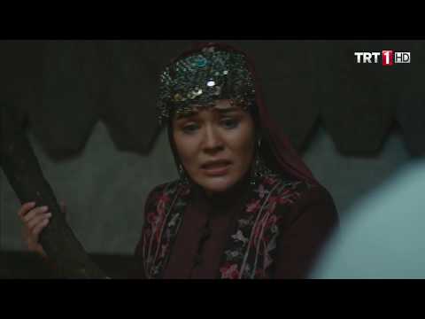 Diriliş Ertuğrul 99. Bölüm - Bamsı Haçlı Askeri Olursa