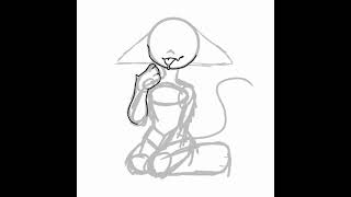 Neko bell //redraw!//read desc//not inappropriate//