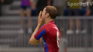 Fifa21 Trabzon Gaziantep