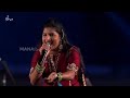 Singer Mangli 28 Mins Mind Blowing Performance Maha Shivaratri Mp3 Song
