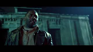 Ghost Rider x Breaking Benjamin - Save Yourself