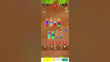 311 to 320 Level water sort iQ puzzle game 2024Water sort earn money level 500Water sort iQ puzzle g