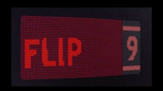RAYE - 'Flip A Switch.' Remix ft. Coi Leray (Official Lyric Video)