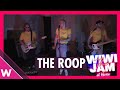 The Roop (Lithuania Eurovision 2021) "Discoteque" | Wiwi Jam at Home