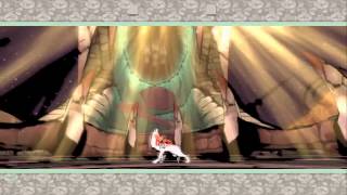 Okami HD