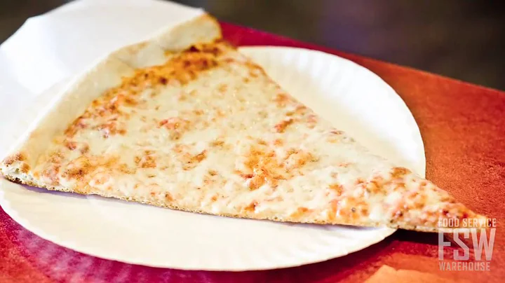 Equipex Warming Display Video (WDL-200)