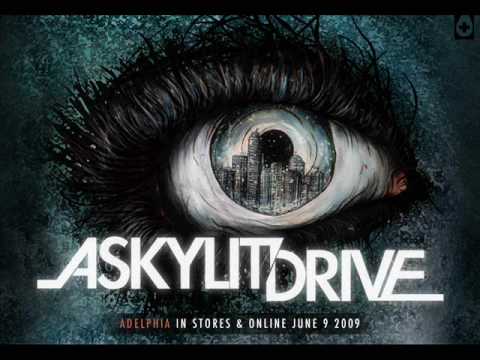 A Skylit Drive Those Cannons Could Sink A Ship