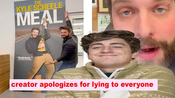 the kyle scheele scandal