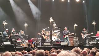 'Cocaine' Eric Clapton 3Arena Dublin 16/May/2024