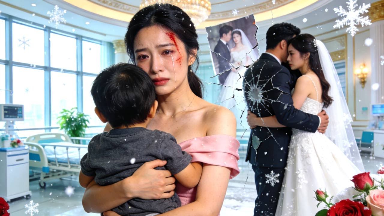 Femme enceinte qui voit son mari tromper✨divorce, son mari finit par regretter.