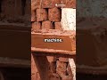 From Clay to Construction: The Brick-Making Journey! #lifetips101
