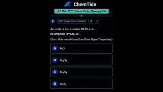Mole Concept One Shot 🔥 Numericals, PYQs & Short Tricks | JEE / NEET Chemistry