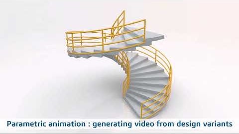 CATIA Visual Scripting | R2025x What