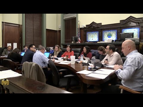 As budget woes continue, Hoboken narrowly votes to up business district parking fees