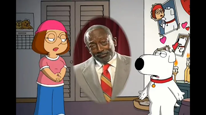 Meg Kidnaps Brian | #StewiesView