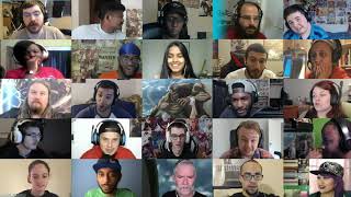 Shingeki No Kyojin Season 3 Part 2 Episode 14 Reaction Mashup Now Reaction