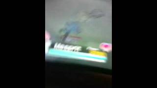 Pokémon Rumble Blast Palkia Incounter