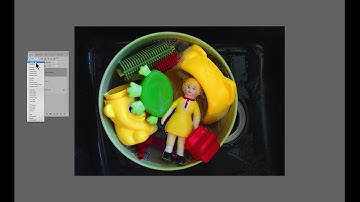 The Power and Importance of Blending Modes with Mac Holbert I Episode 13