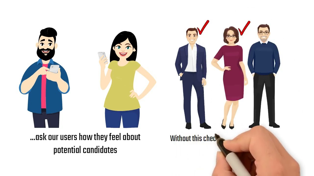 VotifyNow Candidate Awareness Explainer Video