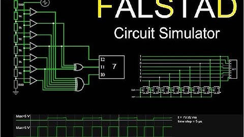 Falstad Circuit Simulator: Still the Best Free Circuit Simulator in 2025