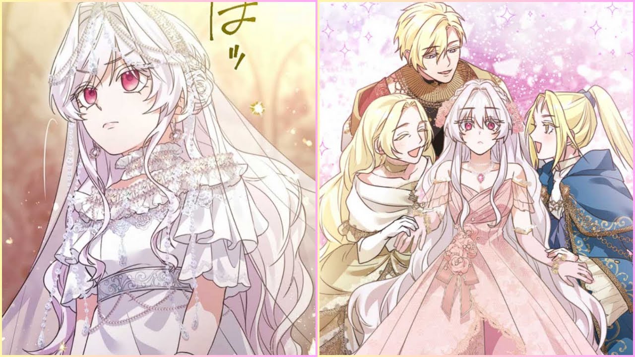 Sou Casada com uma Família de Tiranos… Mas Eles Estão Obcecados Demais Por Mim?