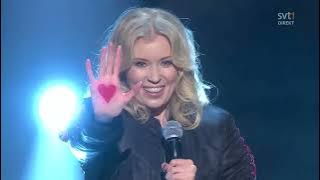 Linda Sundblad - Lucky You (Melodifestivalen 2011)