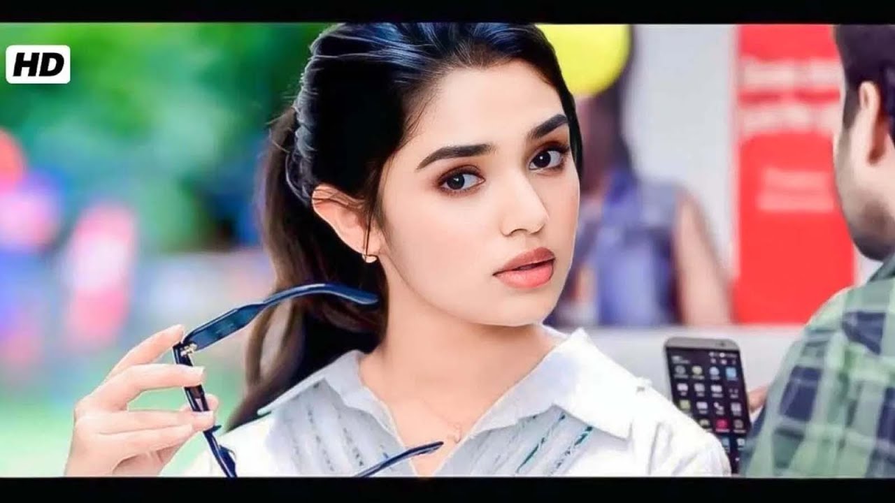 Superhit South Hindi Dubbed Romantic Action Movies Full HD 1080p | Vijayakanth,Flora Laya,Sarath