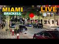 BRICKELL DOWNTON MIAMI CITY CENTER LIVE STREAM MAY 2026 🌴🇺🇸