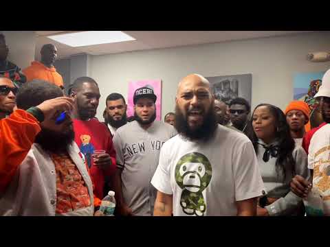 Loso vs Cue Heff