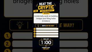 Details 60 seconds to solve Guide