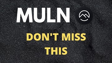 MULN Stock Technical Analysis And Predictions For 27 June 2022 | Mullen Tech