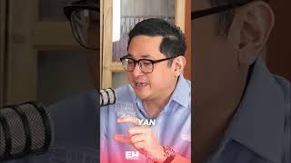 Buong-puso dapat ang pagtulong. #podcast #empathy #motivation #leadership #emotion #change