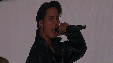 [4k] Mingyu - Shake It Off (251016 in LA) fancam