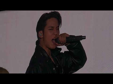4k Mingyu Shake It Off 251016 In LA Fancam 