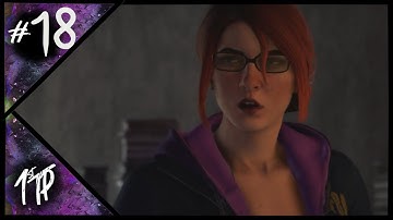 Saints Row The Third: Remastered - Part 18 | First Time Playthroughs