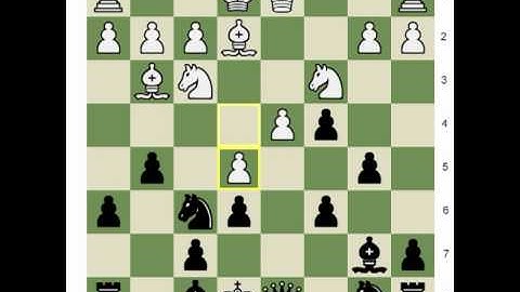Chess.com - The 10 Best Moves of All Time: #9
