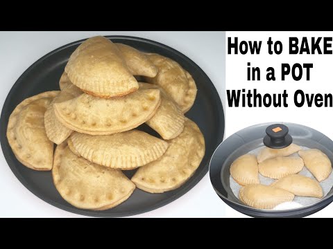 Video: How To Make A Pot Meat Pie