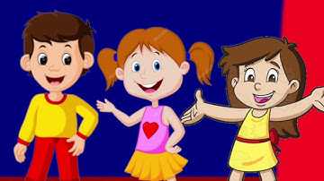 Bob Singleton Song: All God’s Children (My Version)